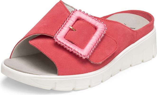 Image du produit Vitaform Pantolette Veloursleder Supersoft (37)