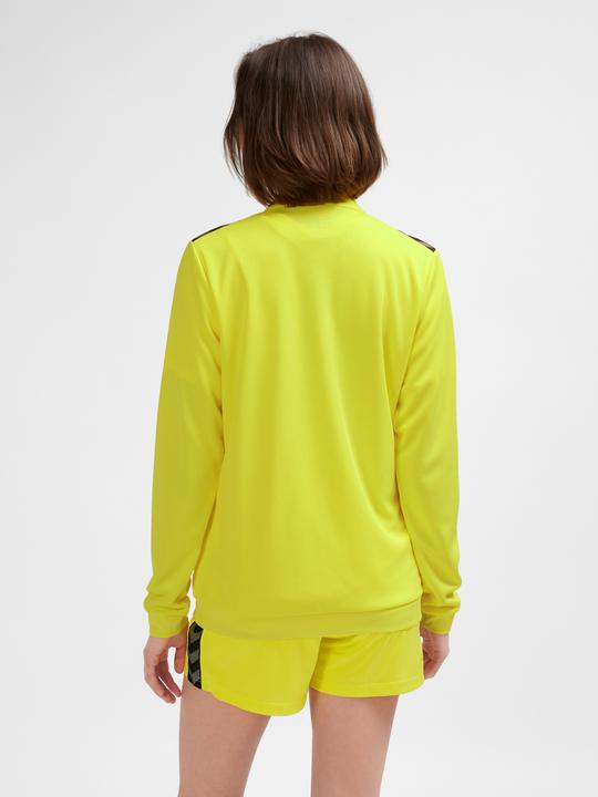 Image du produit hummel Hmlauthentic Pl Zip Jacket Woman (XS)