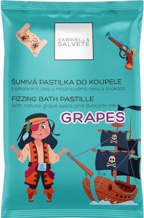 Image du produit Gabriella Salvete Bath Pastille Grapes