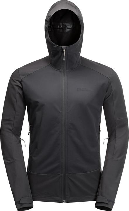 Immagine prodotto Jack Wolfskin Kammweg Jkt M (XXL)