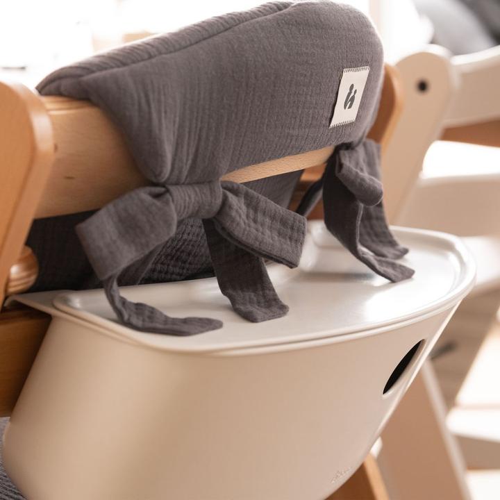 Image du produit Hauck Highchair Box S White