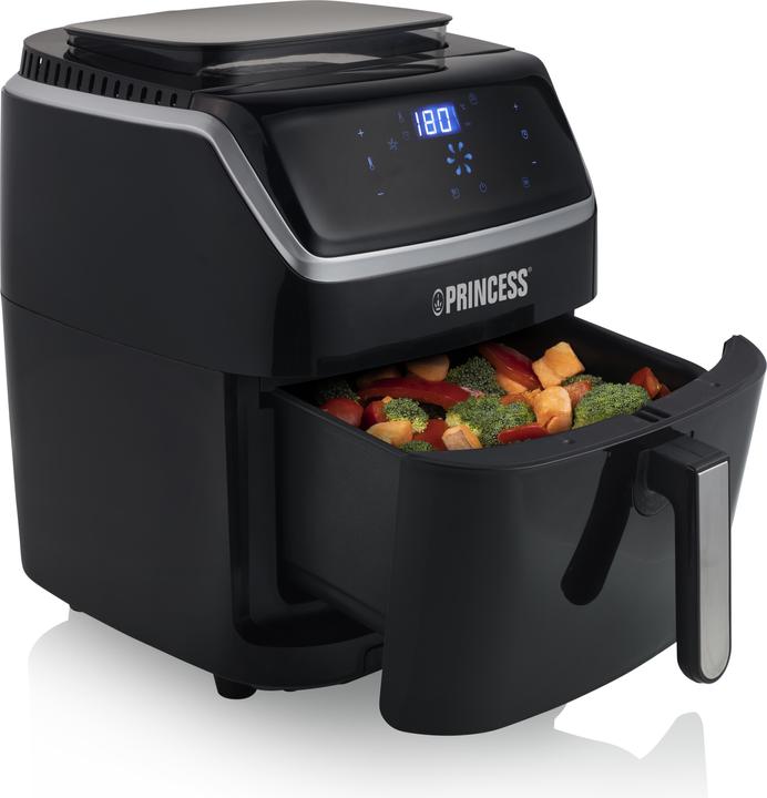 Produktbild Princess Dampf 2 in 1 (EU-Stecker)