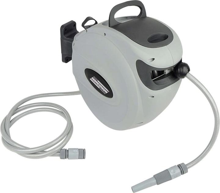 Mannesmann Hose reel (20 m)