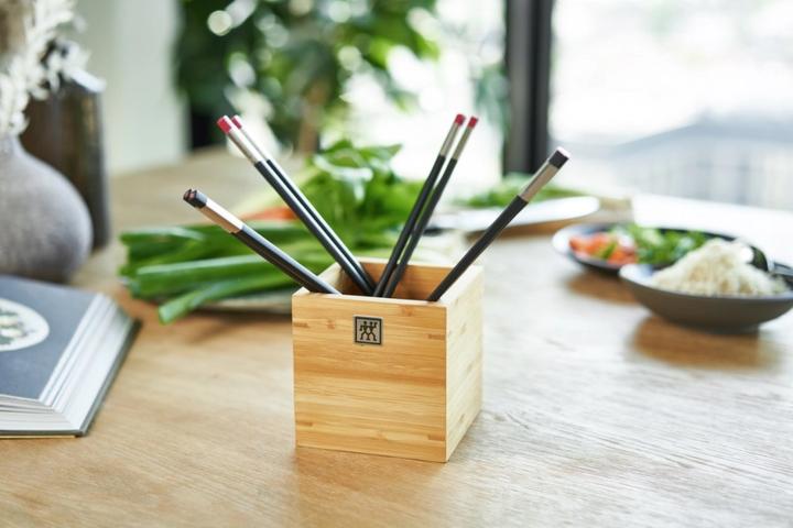 Produktbild Zwilling Tool box, Bambus, klein