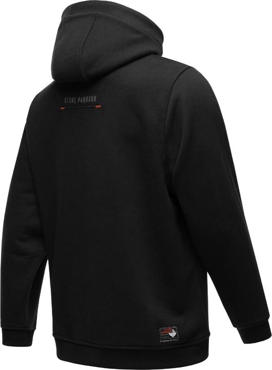 Image du produit Stone Harbour Bodo Shain (L)