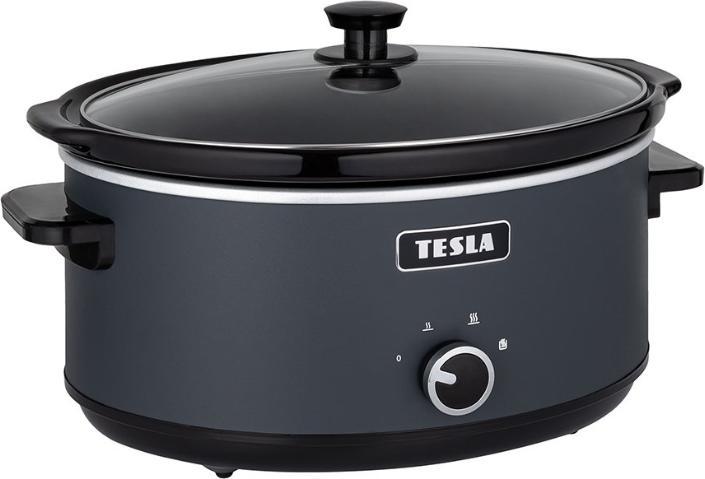 Produktbild Tesla SlowCook S500