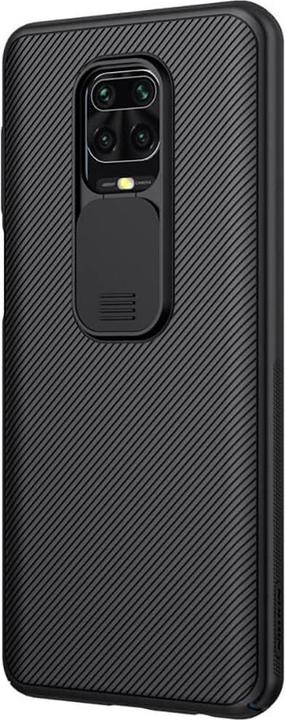 Actual product image Nillkin CamShield Series (Xiaomi Redmi Note 9 Pro, Xiaomi Redmi Note 9 Pro Max)