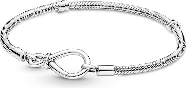 Pandora Armband Unendlichkeit