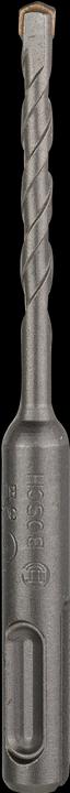 Image du produit Bosch Zubehör Marteau perforateur (5 mm)