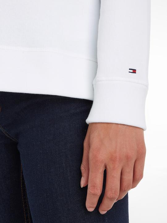 Actual product image Tommy Hilfiger Hoodie (XXL)