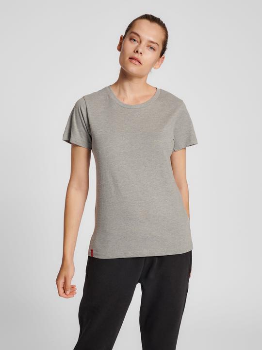 Produktbild hummel Hmlred Basic T-Shirt S/S Woman (XL)