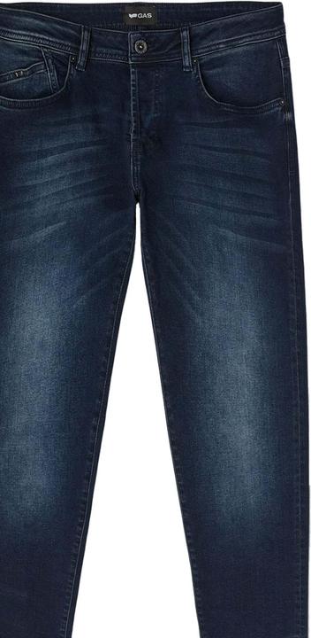 Immagine prodotto Gas Jeans Kevin Carrot (30)