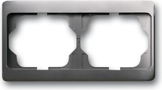 Actual product image Busch-Jaeger Frame