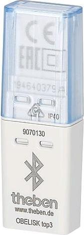 Produktbild Theben Bluetooth OBELISK top3