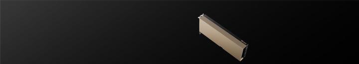 Actual product image NVIDIA A16 GPU computing processor (64 GB)
