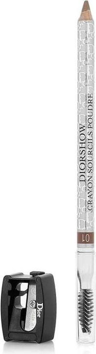 Produktbild Dior Diorshow Crayon Sourcils Poudre (Blond)