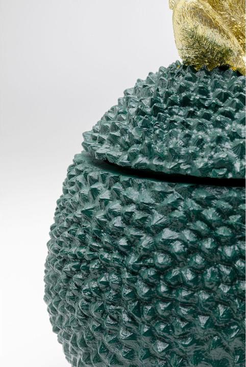 Actual product image Kare Design Deko Dose Jackfruit Monkey 30cm