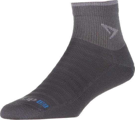 Drymax Running Lite-Mesh 1/4 Crew