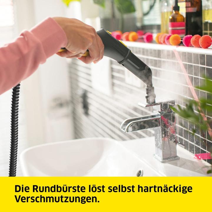 Image du produit Kärcher SC5 Easy Fix (4.20 bar, 2200 W)