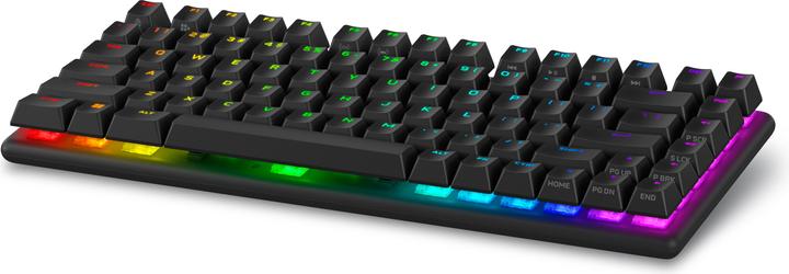 Image du produit Dell Alienware Pro Wireless Gaming Keyboard (US, Sans fil)