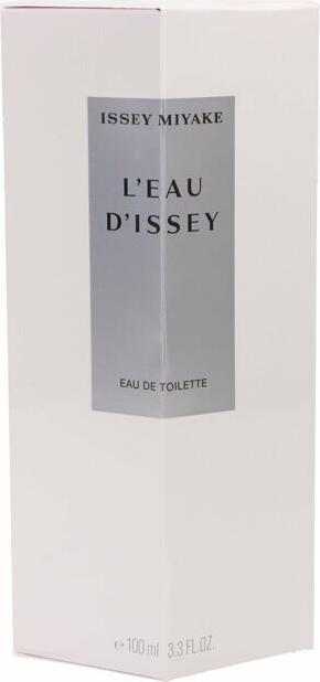 Image du produit Issey Miyake L'Eau d'Issey (Eau de toilette, 100 ml)