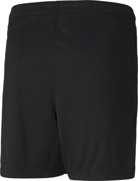 Immagine prodotto Puma teamRISE Pantaloncini da allenamento Jr-657337 (140)