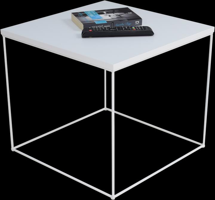 Actual product image ADRK Furniture Elena (50 x 50 x 45 cm)