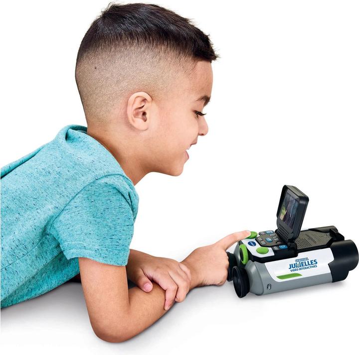 Image du produit VTech Genius XL - Jumelles vidéo interactives (FR)