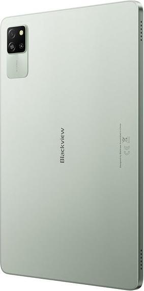 Actual product image Blackview Tablet TAB 60 Wifi 4GB/128GB green without charger (10.10", 128 GB, Green)