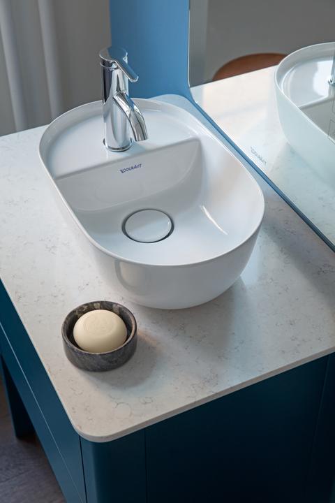 Immagine prodotto Duravit Miscelatore monocomando per lavabo