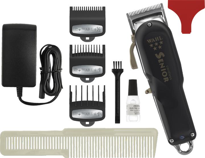 Wahl Cordless Senior