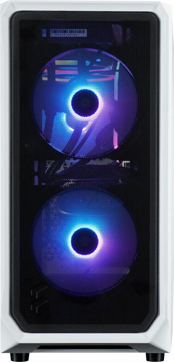 Produktbild Kiebel Impact 12 (Intel Core i9 12900KF, 32 GB, 2000 GB, GeForce RTX 4070)