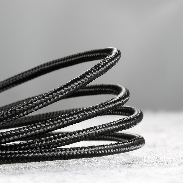 Actual product image Baseus Cafule Series (1 m, USB 2.0)