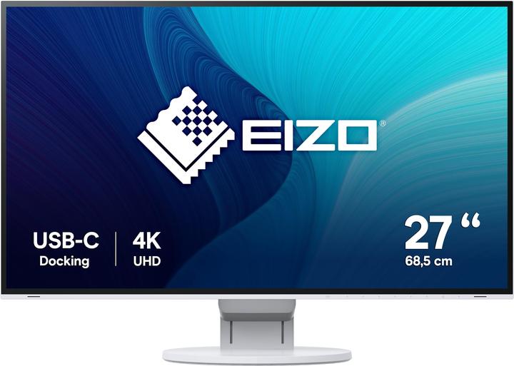 Produktbild Eizo Ev2785 (3840 x 2160 Pixel, 27")