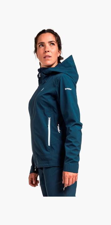 Image du produit Schöffel Veste softshell Mangart (S)