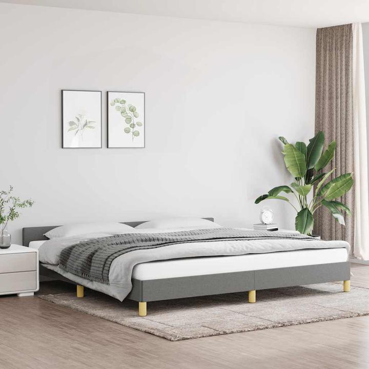 Produktbild VidaXL Iyov (200 x 200 cm)