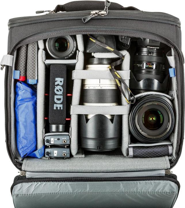Immagine prodotto Think Tank Acquista ThinkTank ThinkTank Urban Access Sling 10 (Borsa a tracolla per fotocamera)