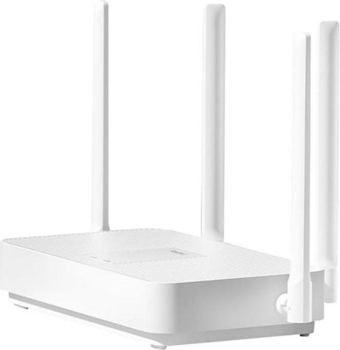 Actual product image Xiaomi AX1800