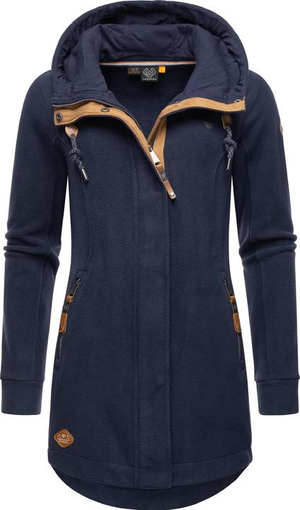 Ragwear Letti Fleece