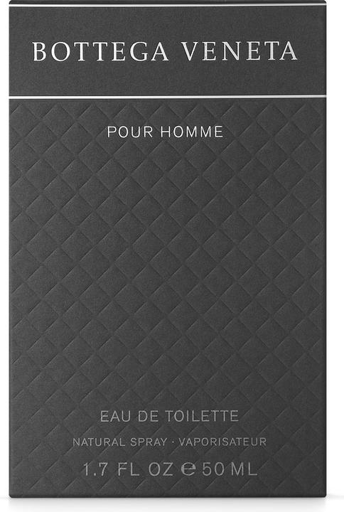 Image du produit Bottega Veneta Pour Homme (Eau de toilette, 50 ml)