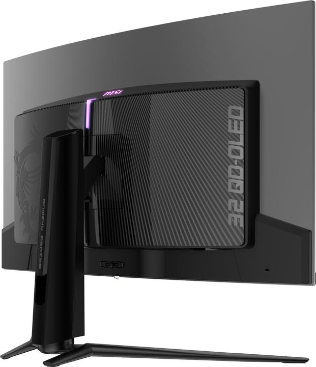 Immagine prodotto MSI MPG 321CURX QD-OLED (3840 x 2160 pixel, 31.50")