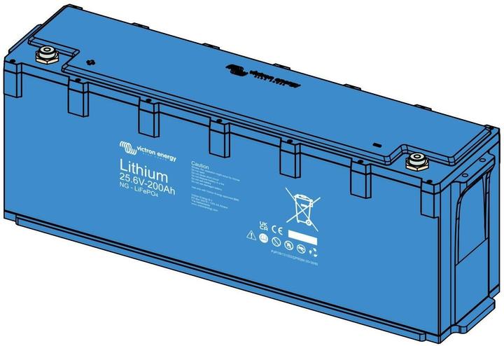 Produktbild Victron Energy Phoenix Smart 24V 1600VA