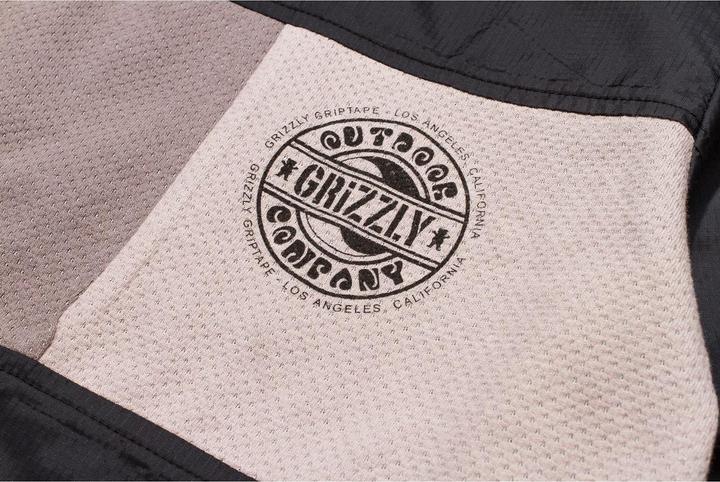 Produktbild Grizzly Shorebreak Half Zip Jacket (M)