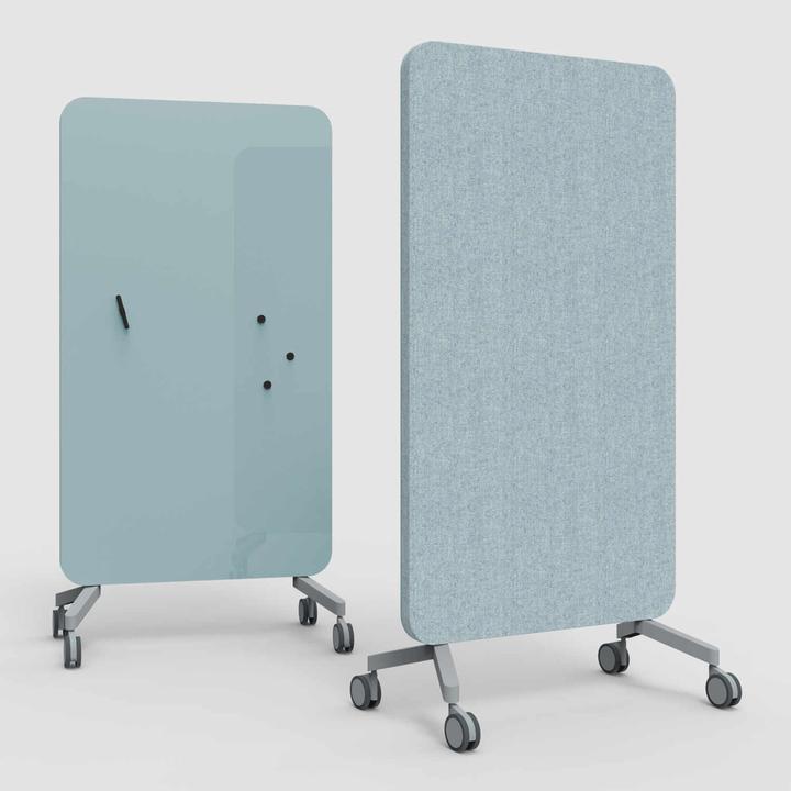 Actual product image Lintex Mood Fabric Mobile