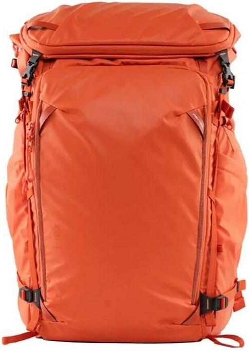 Produktbild Pgytech OnePro Flex Backpack 40L + Camera Insert M (Kamera Schultertasche, 40 l)