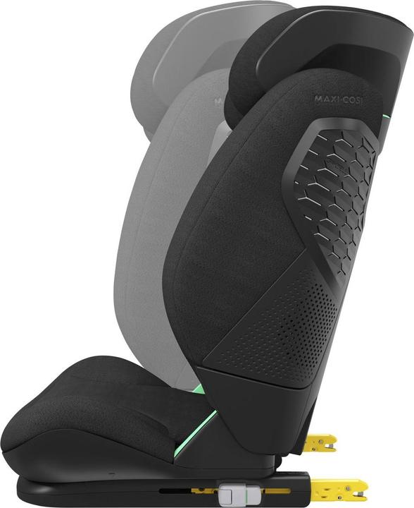 Produktbild Maxi-Cosi RodiFix Pro2 (Kindersitzerhöhung, ECE R129/i-Size Norm)