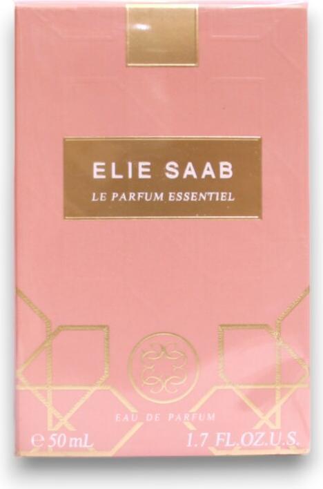 Actual product image Elie Saab Le Parfum Essentiel (Eau de parfum, 50 ml)