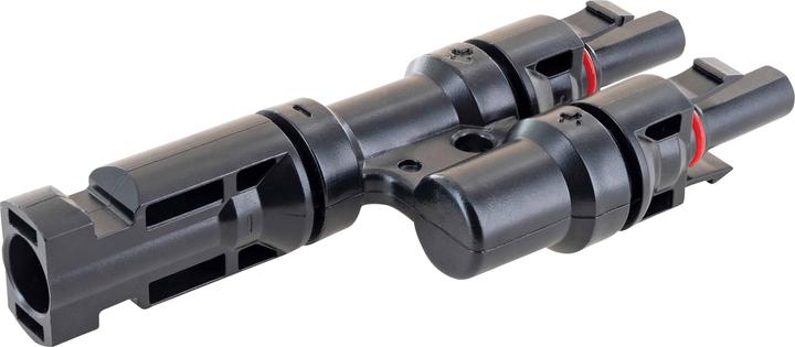Actual product image Schwaiger adapter 2in1 set (Solar system mounting material)