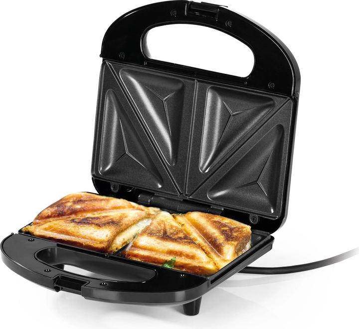 Actual product image Gourmetmaxx Sandwich Toaster