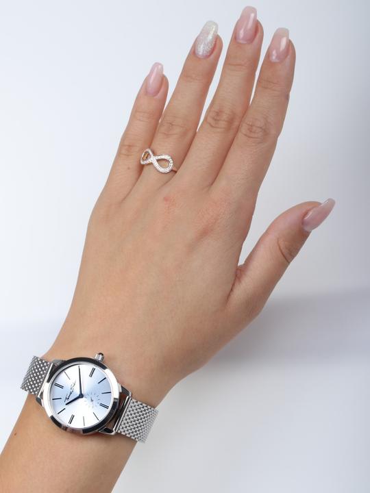 Immagine prodotto Thomas Sabo Orologio da donna Glam (Orologio da polso analogico, 33 mm)